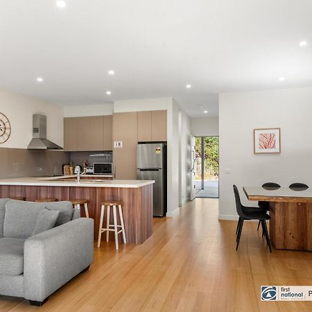 Вілла 3-6 Broughton Ave, Каус Екстер'єр фото